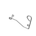 H211682: Fits John Deere H211682 Clamp Spring – Genuine OEM