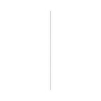 John Deere H211790 Horizontal Unloading Auger Housing Strip — image 6