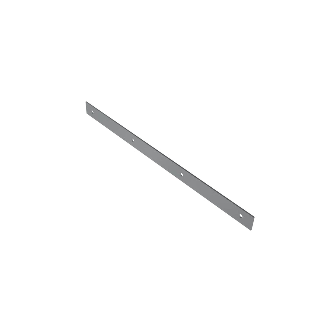 John Deere H211790 Horizontal Unloading Auger Housing Strip — image 2