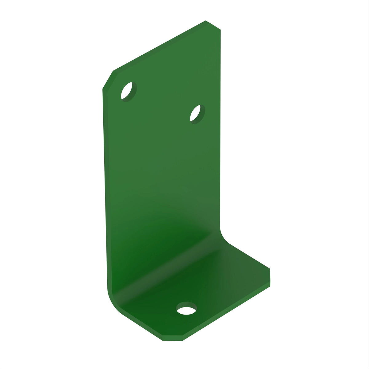 H212047: Fits John Deere H212047 Light Mtg Bend Angle – Genuine OEM