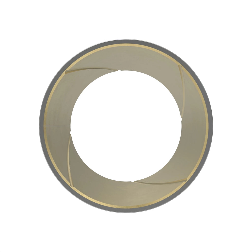 John Deere H212068 Cylindrical Alloy Bushing — image 6