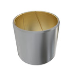 John Deere H212068 Cylindrical Alloy Bushing — image 2