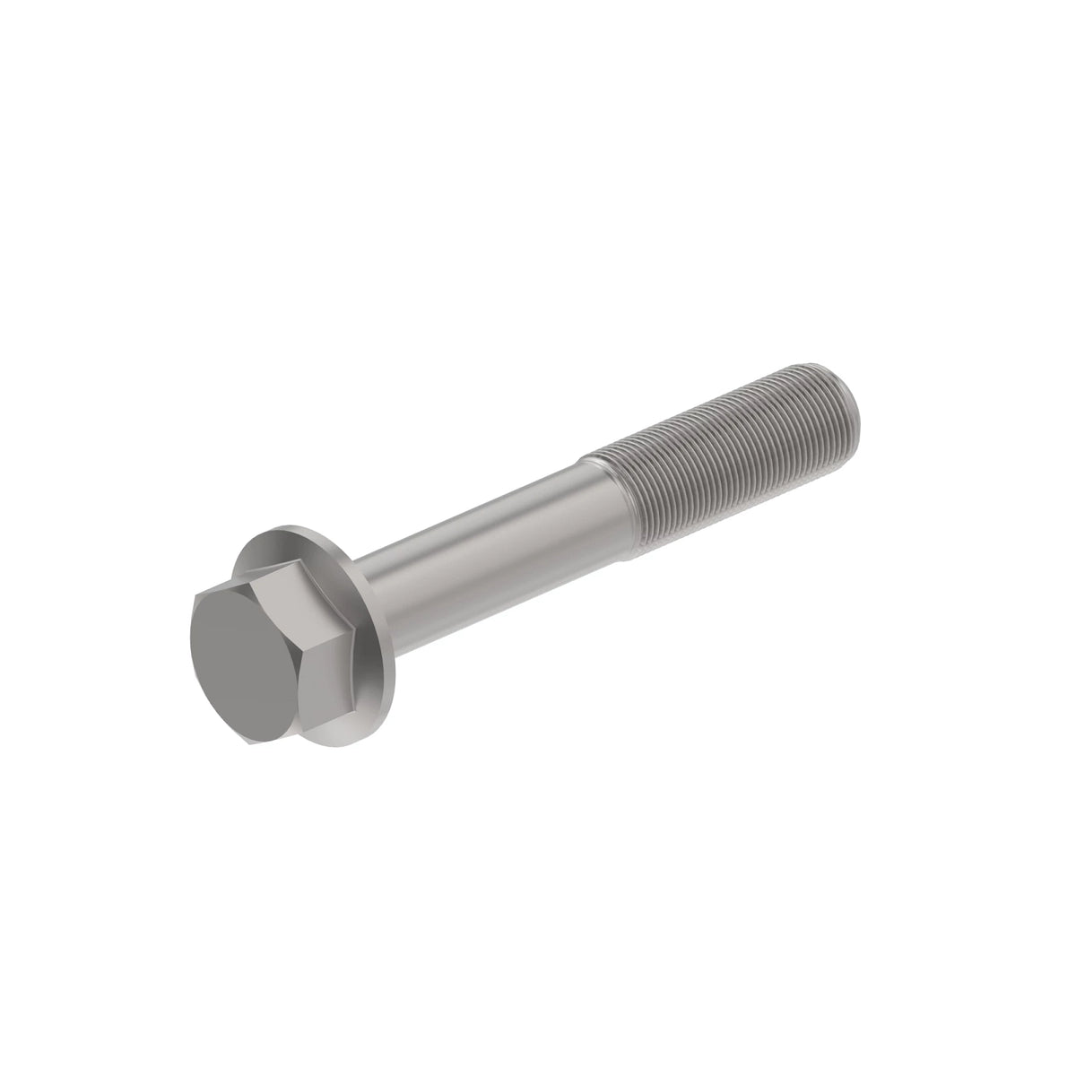 H212608: H212608: Hexagonal Head Flanged Screw, M20 X 170