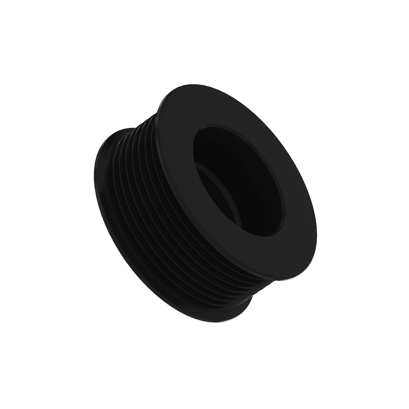 H212818: John Deere H212818 Front Engine Drive Pulley