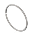 H212922: Fits John Deere H212922 External Snap Ring – Genuine OEM