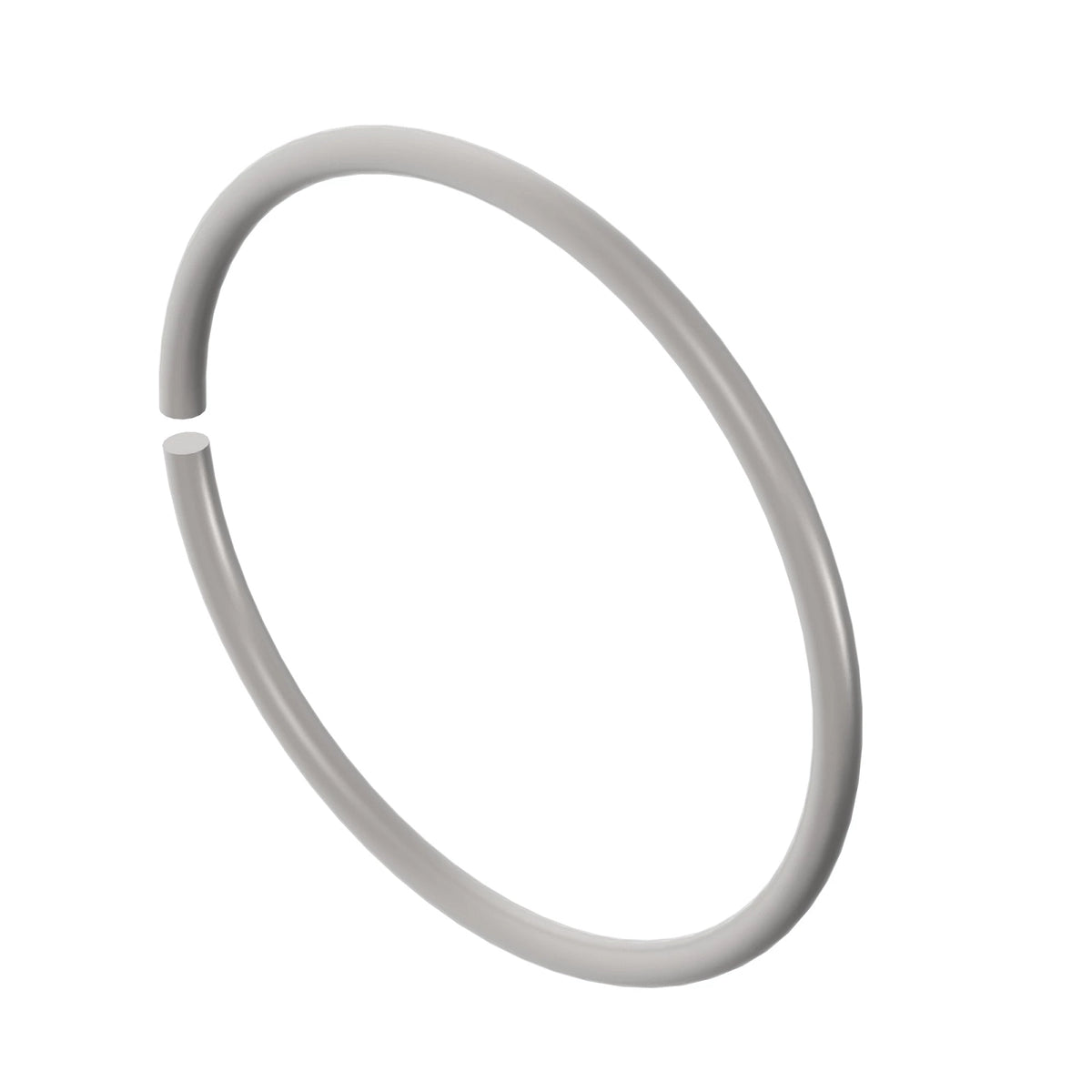 H212922: Fits John Deere H212922 External Snap Ring – Genuine OEM
