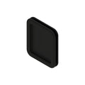 H212929: Fits John Deere H212929 Rubber Grommet – Genuine OEM