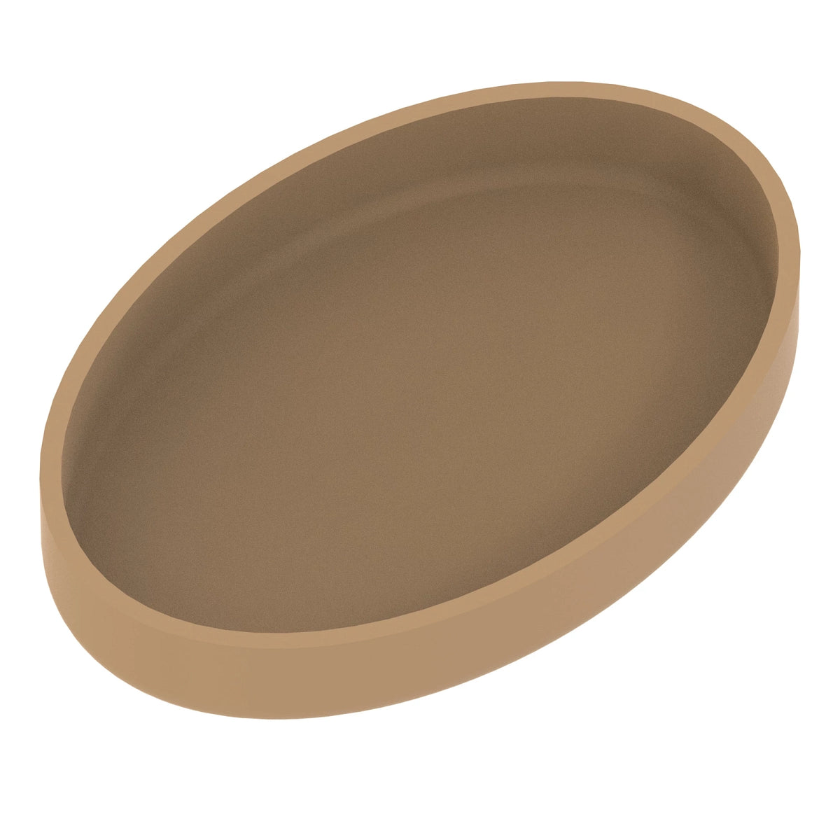 H213211: Fits John Deere H213211 Industrial Tan Cap – Genuine OEM
