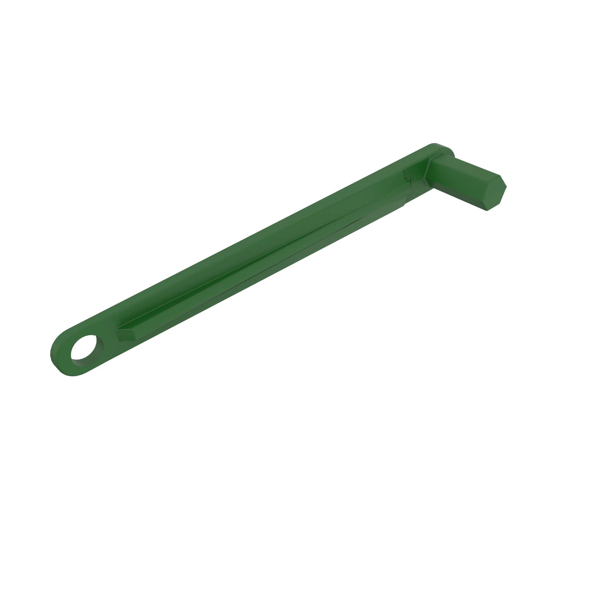 H213921: H213921: Feeder House Drum Arm