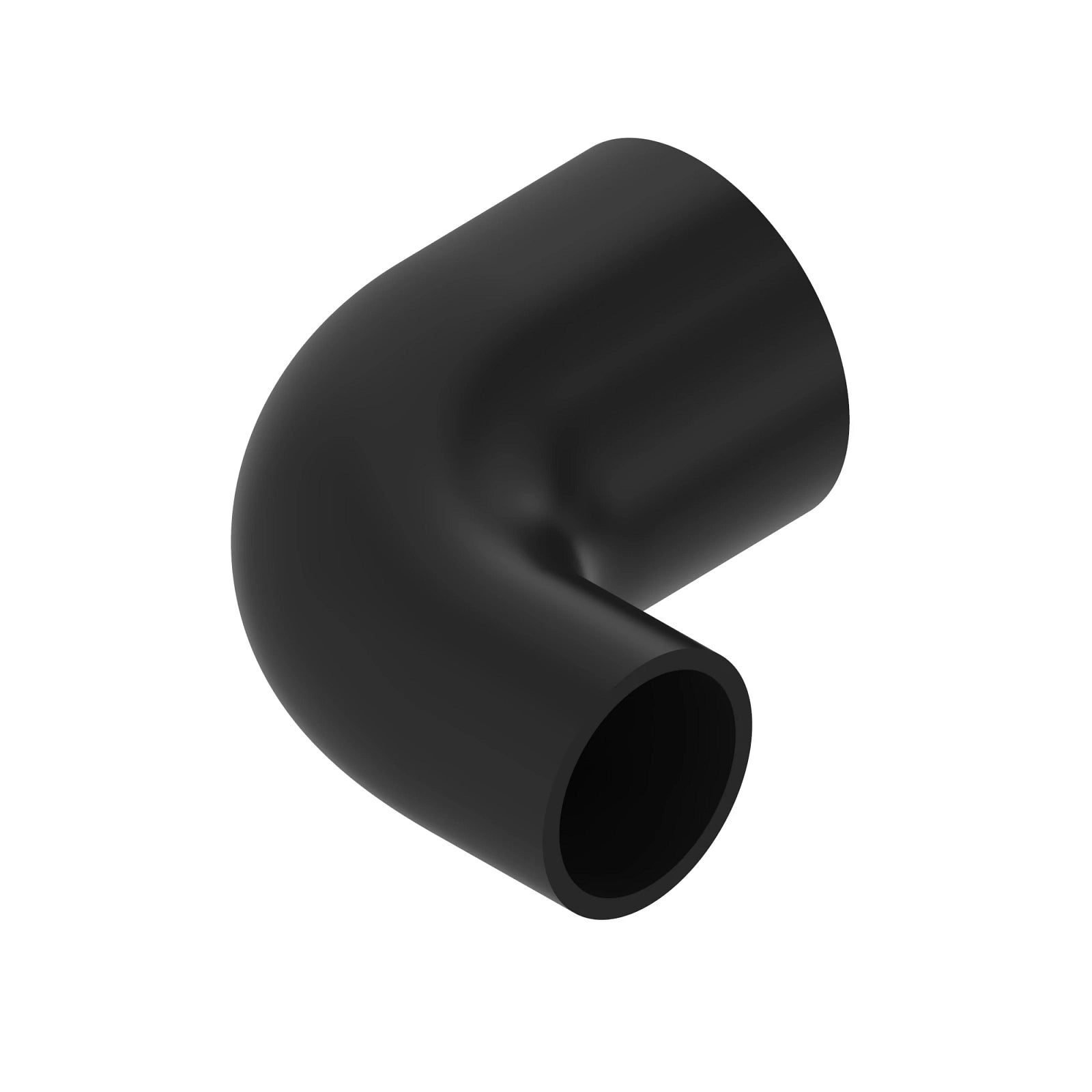 H214198: Fits John Deere H214198 Elbow Hose – Genuine OEM