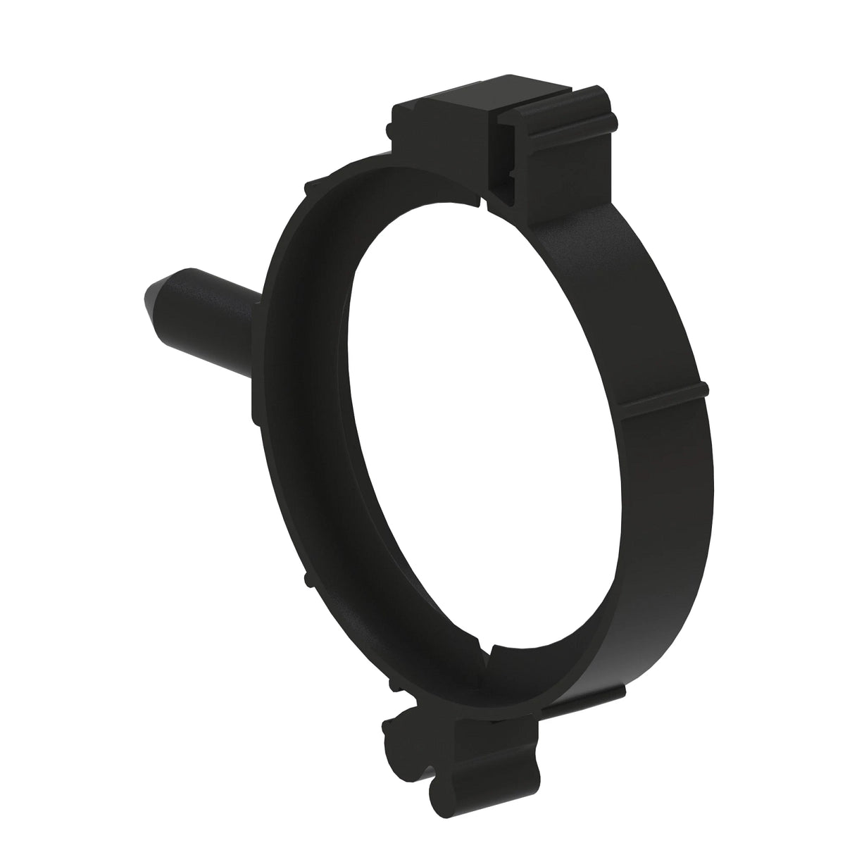 H214955: Fits John Deere H214955 Conduit Clamp – Genuine OEM