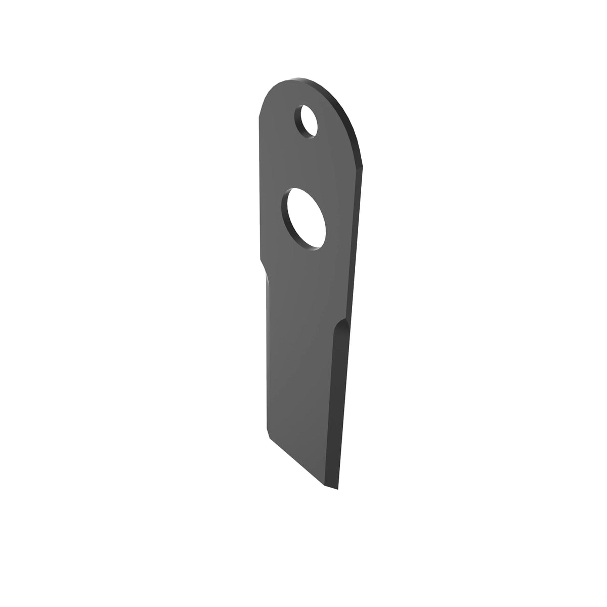 H215004: H215004: Straw Chopper Blade, Stationary