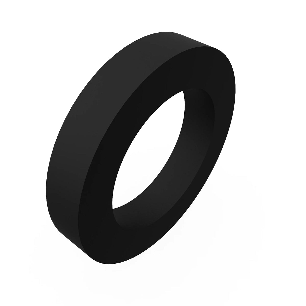 H215556: John Deere H215556 Handrail/Light Arm Sealing Washer