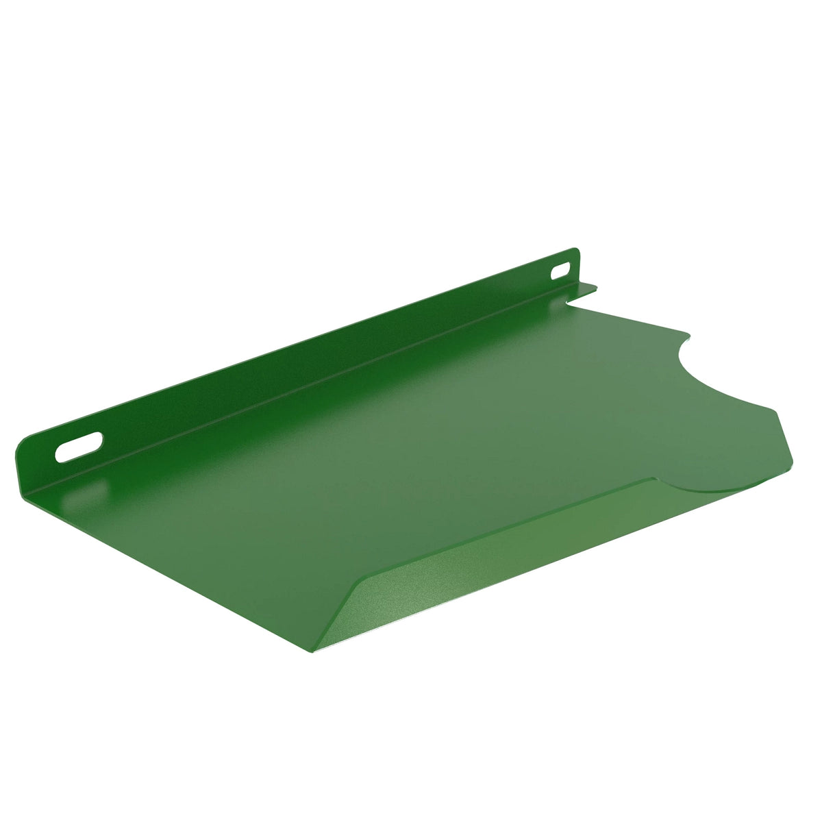 H216183: Fits John Deere H216183 Deflector – Genuine OEM