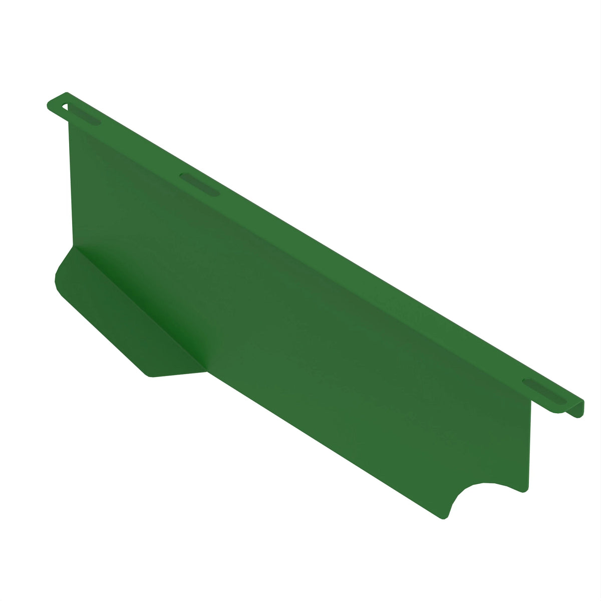 H216184: Fits John Deere H216184 9L Engine Air Deflector – Genuine OEM