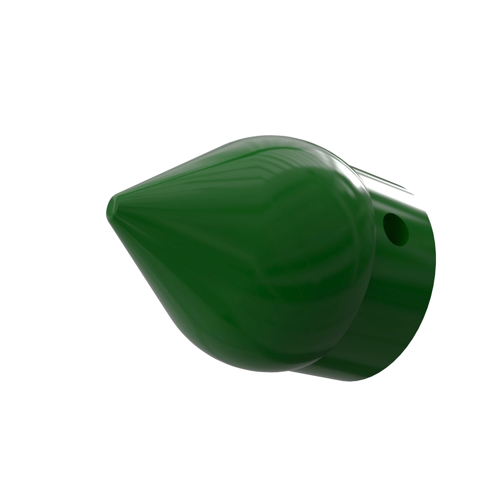 H216254: Fits John Deere H216254 Auger Guide – Genuine OEM