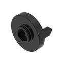 H216268: Fits John Deere H216268 Horizontal Unloading Auger Coupling – Genuine OEM
