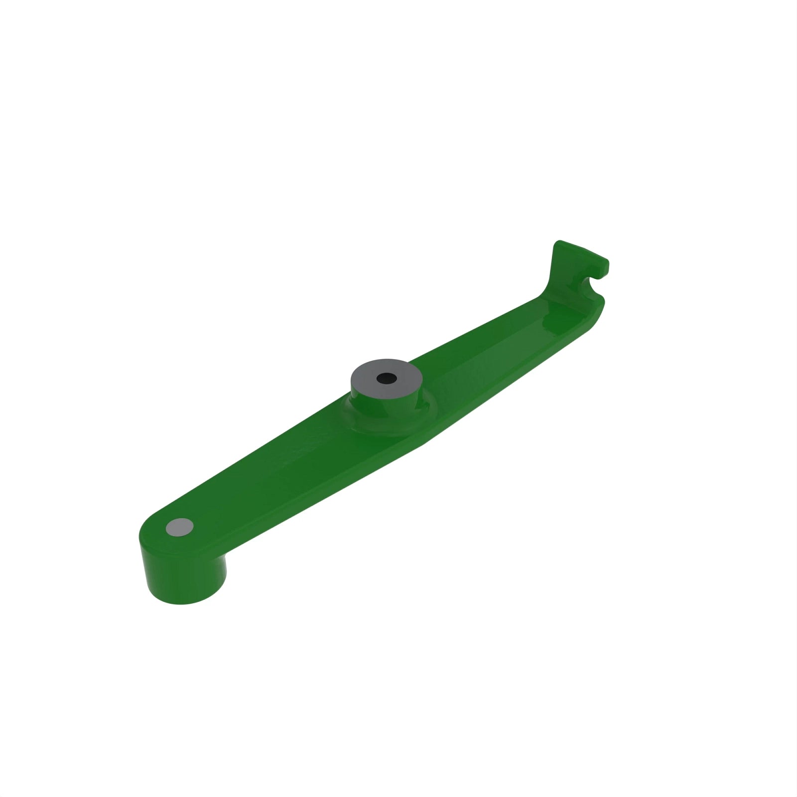 John Deere R36119 Cylindrical Alloy Bushing — image 2