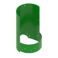 H216341: Fits John Deere H216341 Unload Auger Extender Cover – Genuine OEM