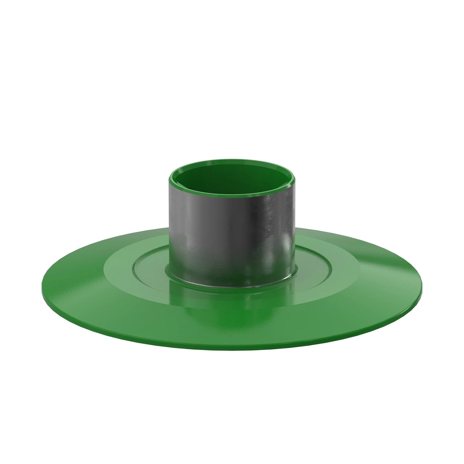 H217454: John Deere H217454 Feeder House Drive Outer Half Sheave