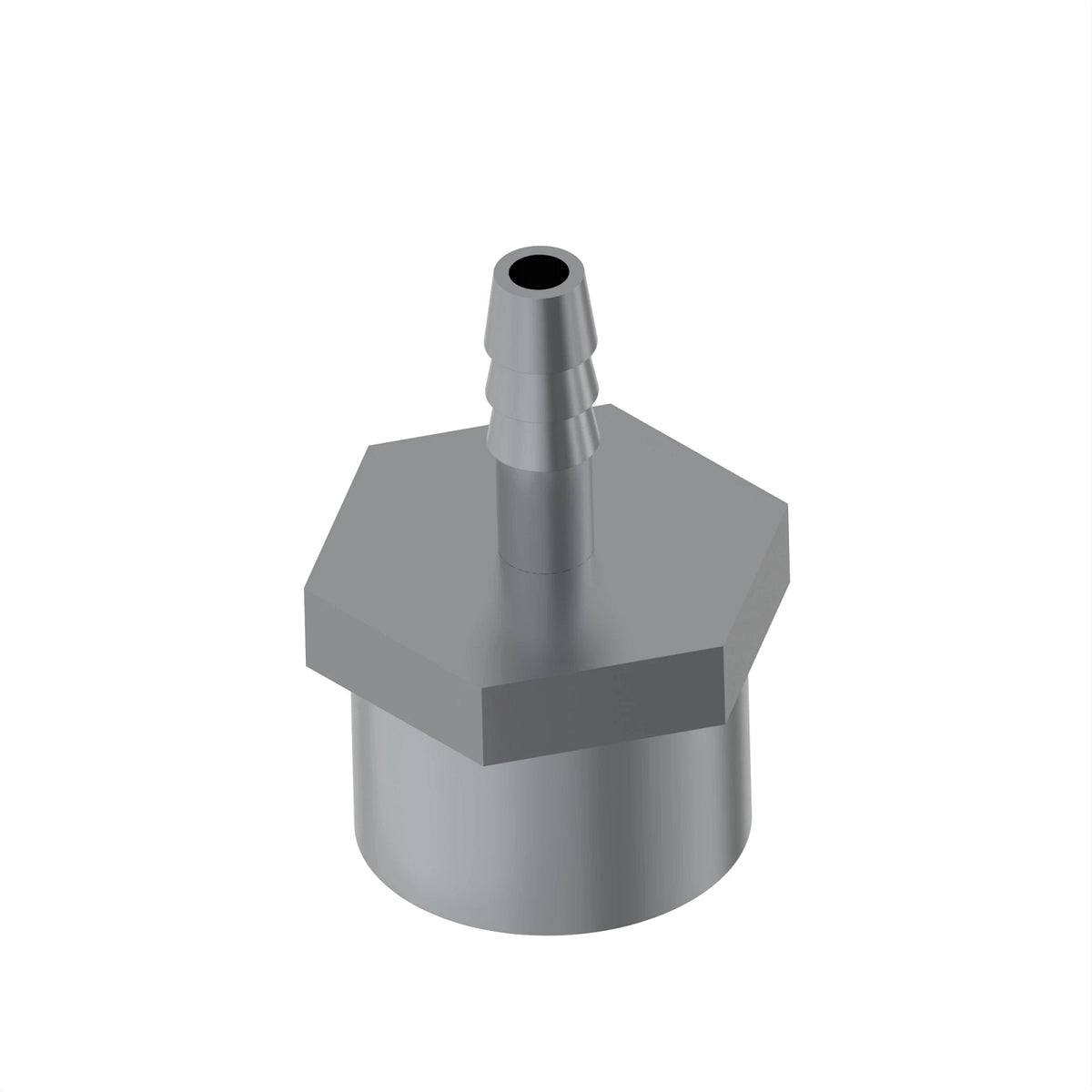 H217849: John Deere H217849 Reducer Fitting