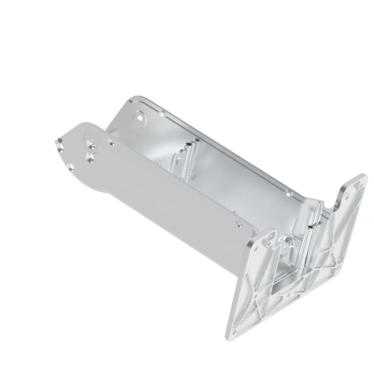 H218204: H218204: Steering Column Housing