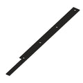H218449: Fits John Deere H218449 Vertical Seal Backing Plate – Genuine OEM