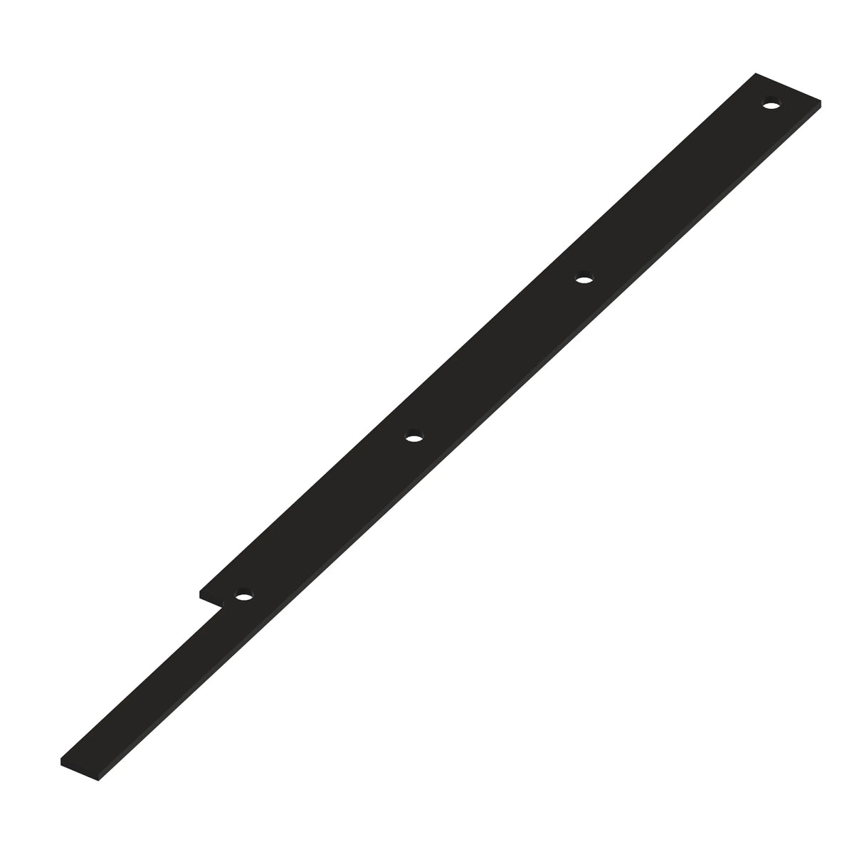 H218449: Fits John Deere H218449 Vertical Seal Backing Plate – Genuine OEM