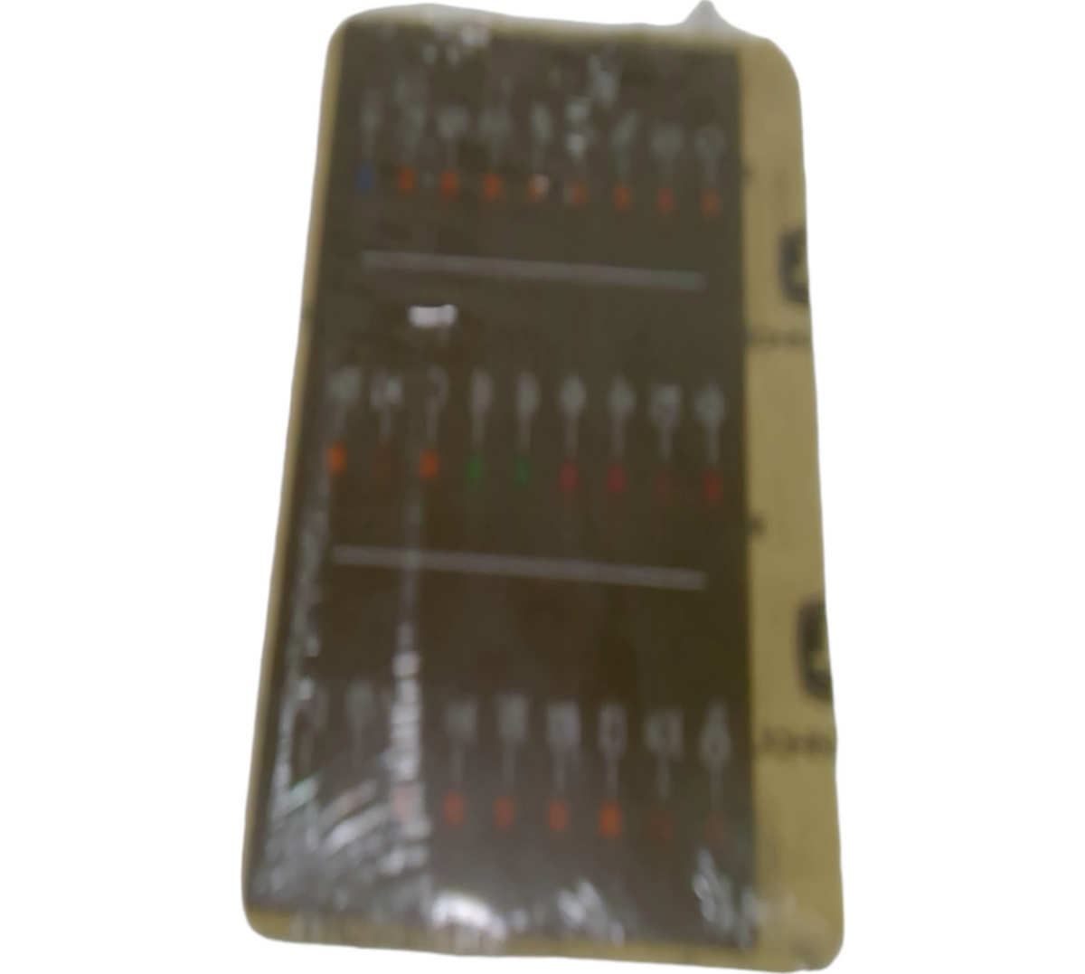 H218520: H218520 — GRAPHICS PANEL, SAM, STS R