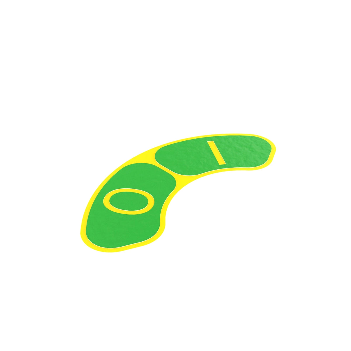 H218731: Fits John Deere H218731 Universal Disconnect Switch Label – Genuine OEM