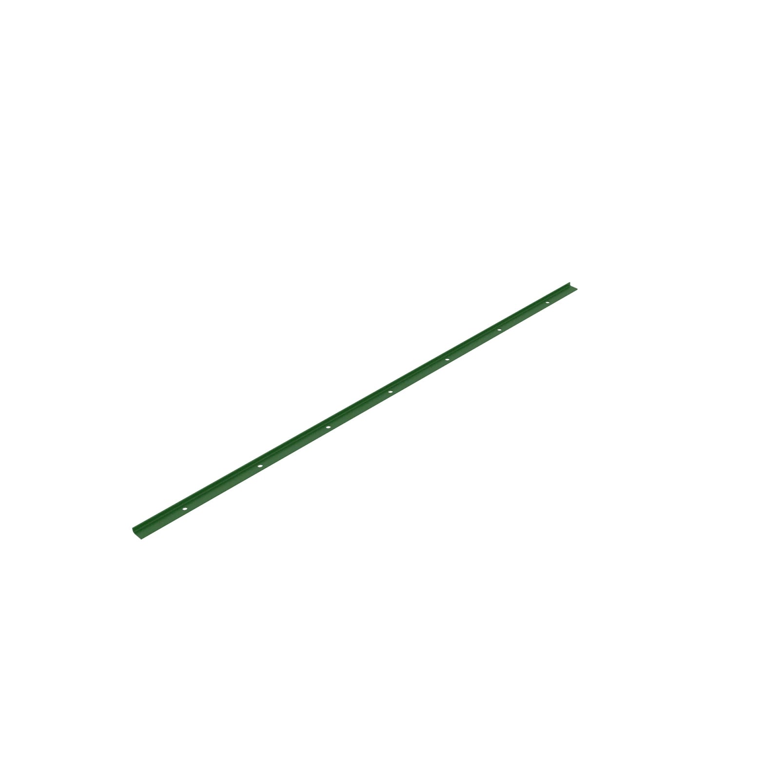 H219490: John Deere H219490 Feeder House Seal Reinforcement