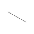 H219798: Fits John Deere H219798 Heater Core Hose – Genuine OEM