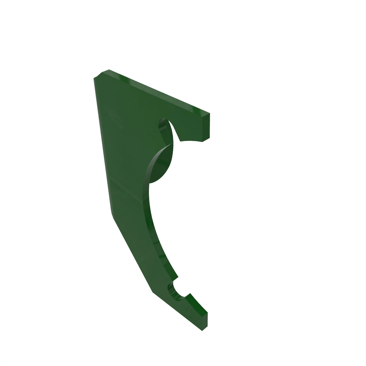 H219830: H219830: Sensor Mounting Bracket