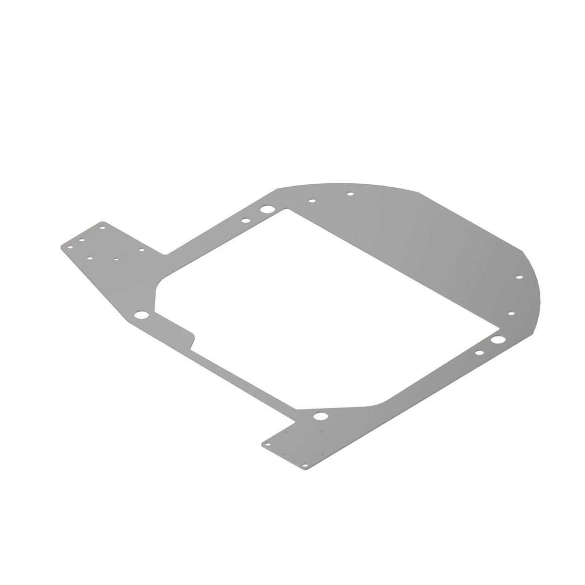 H220613: Fits John Deere H220613 Flywheel Cover – Genuine OEM