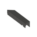 H220753: John Deere H220753 Small Grain Right Shield Plate