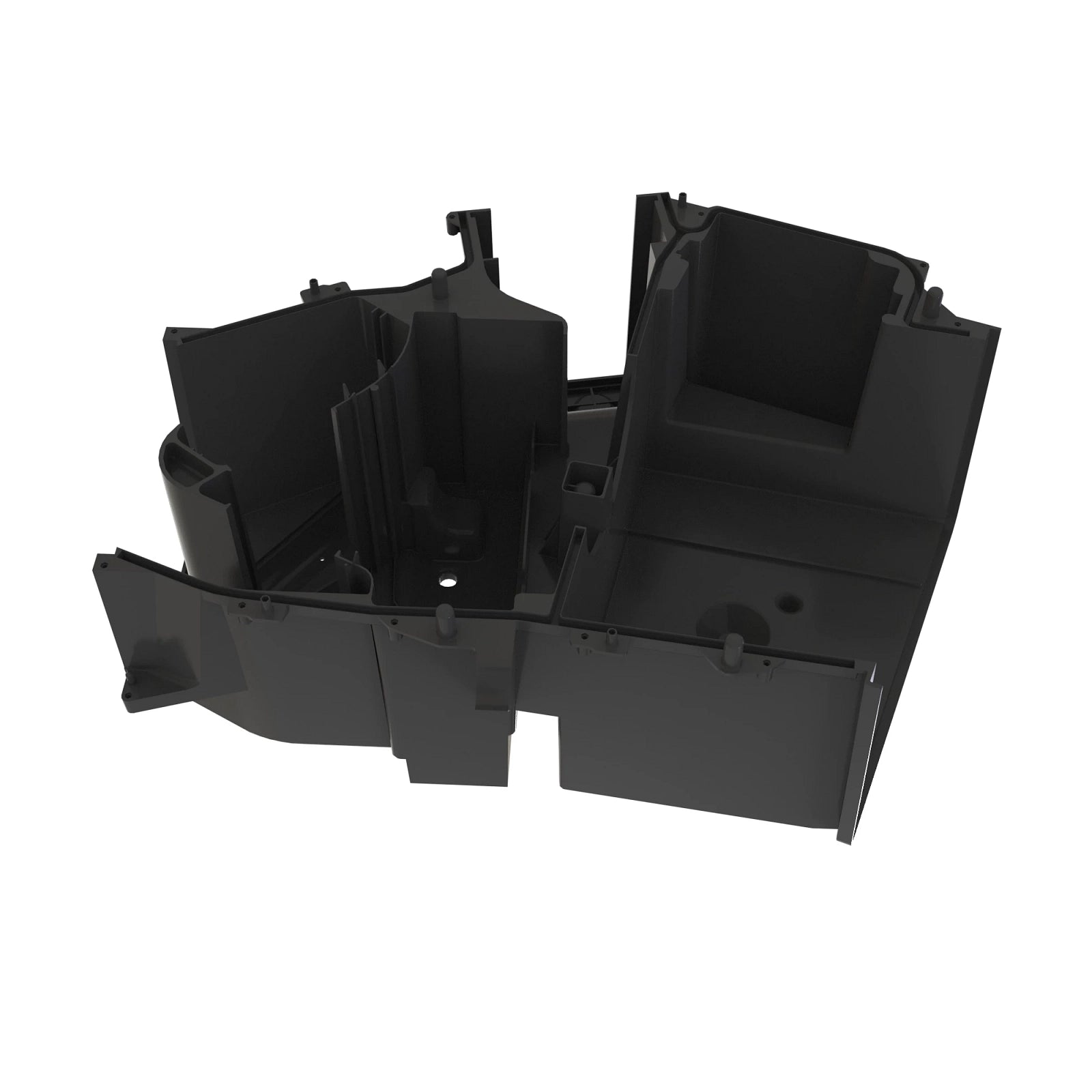 H220859: Fits John Deere H220859 Evaparator Lower Housing – Genuine OEM