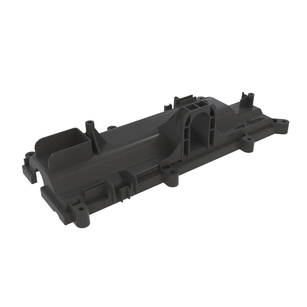 H220862: Fits John Deere H220862 Evaporator Cover – Genuine OEM