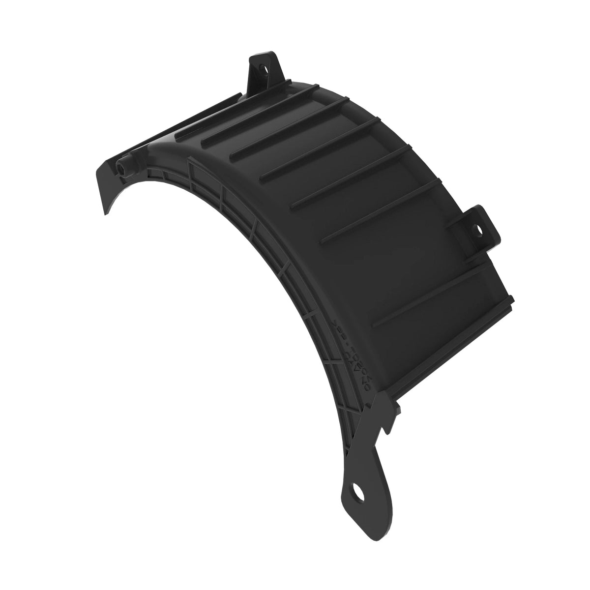 H220865: Fits John Deere H220865 Recirculating Fan Cover – Genuine OEM