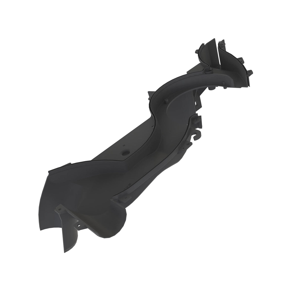 H220878: Fits John Deere H220878 Air Duct, Blower, Right Side – Genuine OEM