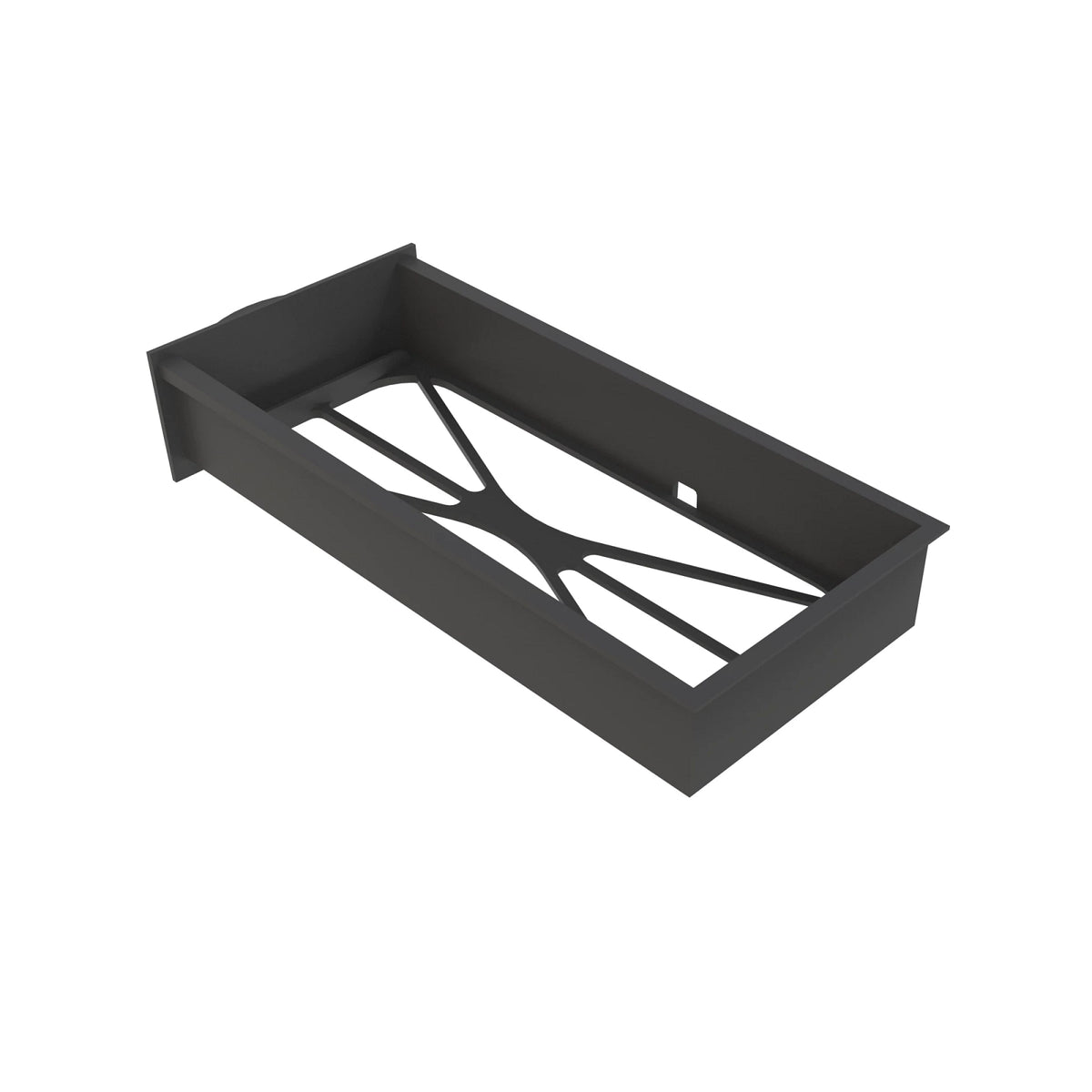 H220919: Fits John Deere H220919 Recirculation Filter Cover – Genuine OEM