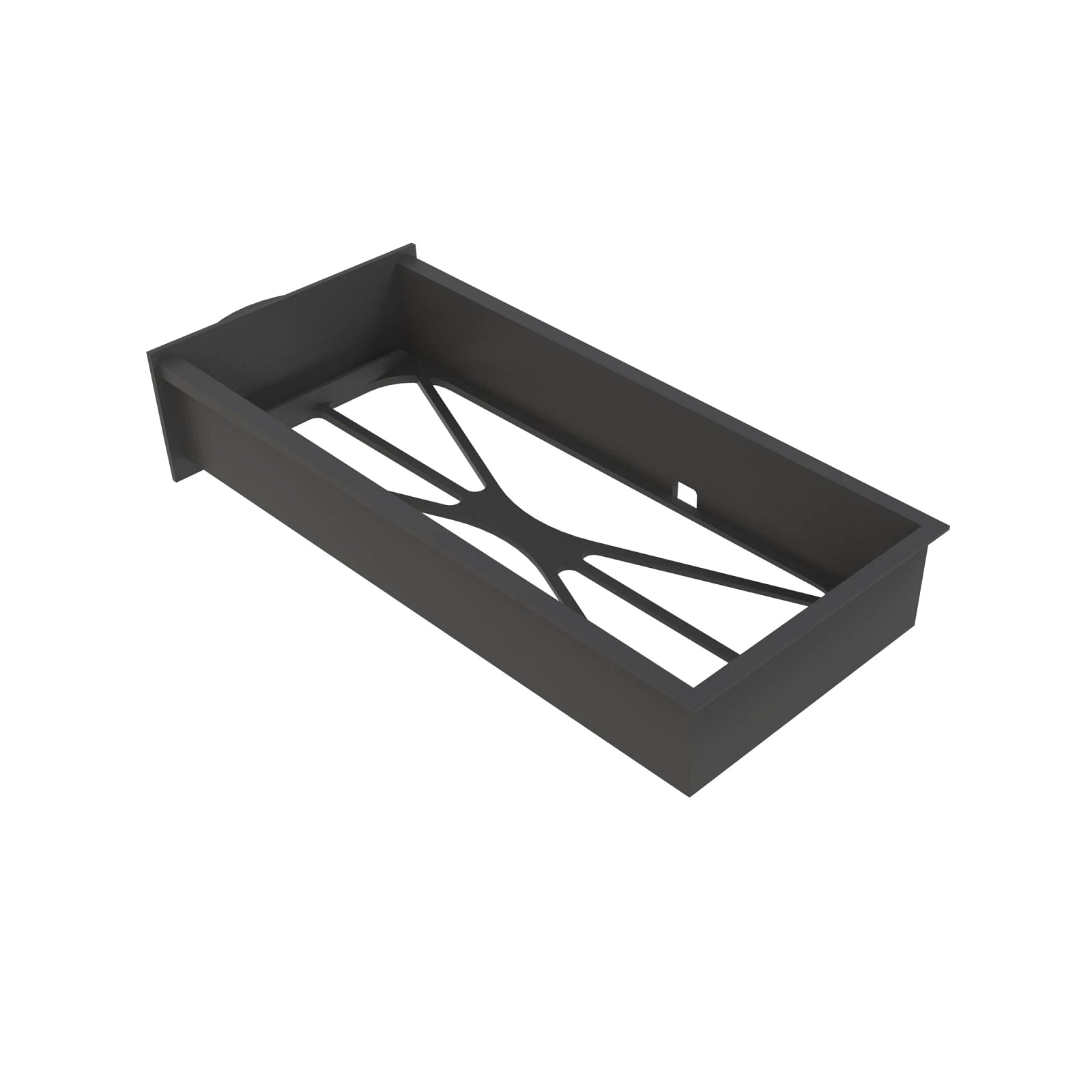 H220919: Fits John Deere H220919 Recirculation Filter Cover – Genuine OEM