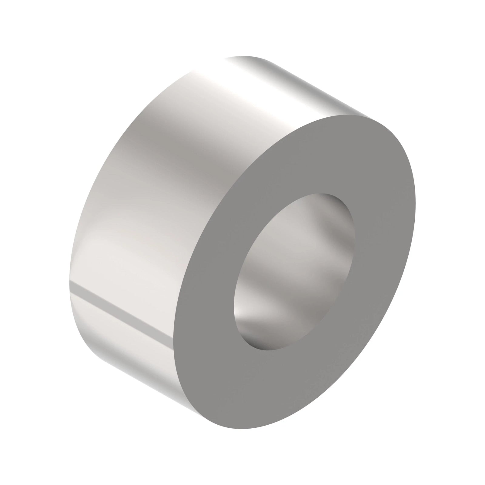 H222386: Fits John Deere H222386 Plain Spacer – Genuine OEM