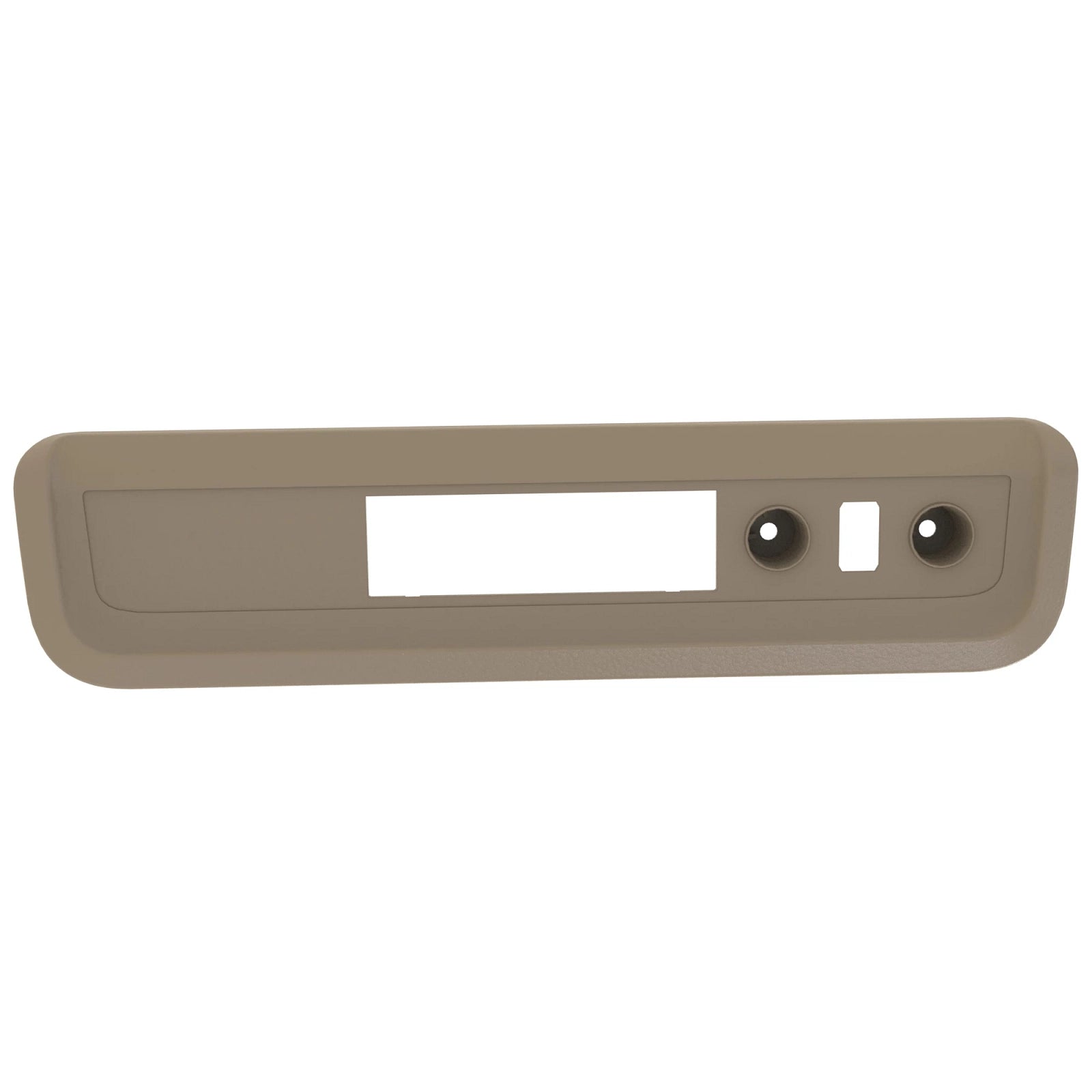 H223489: Fits John Deere H223489 Front Overhead Console – Genuine OEM