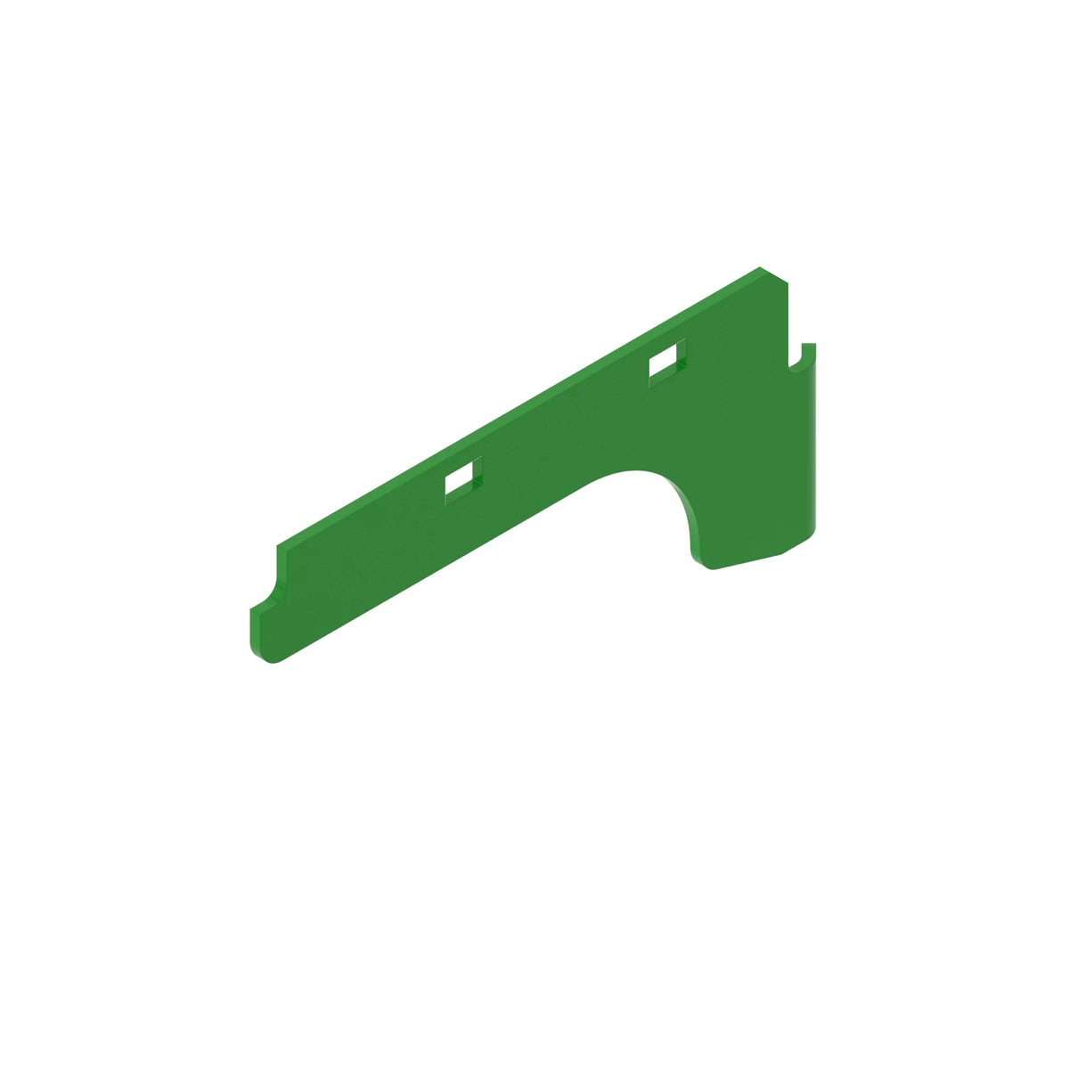 H224463: Fits John Deere H224463 Stripper, Right Side – Genuine OEM