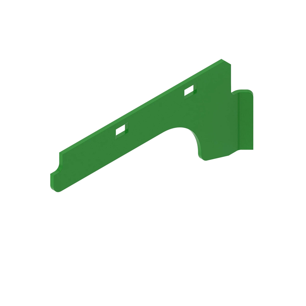 H224464: Fits John Deere H224464 Left Side Stripper – Genuine OEM