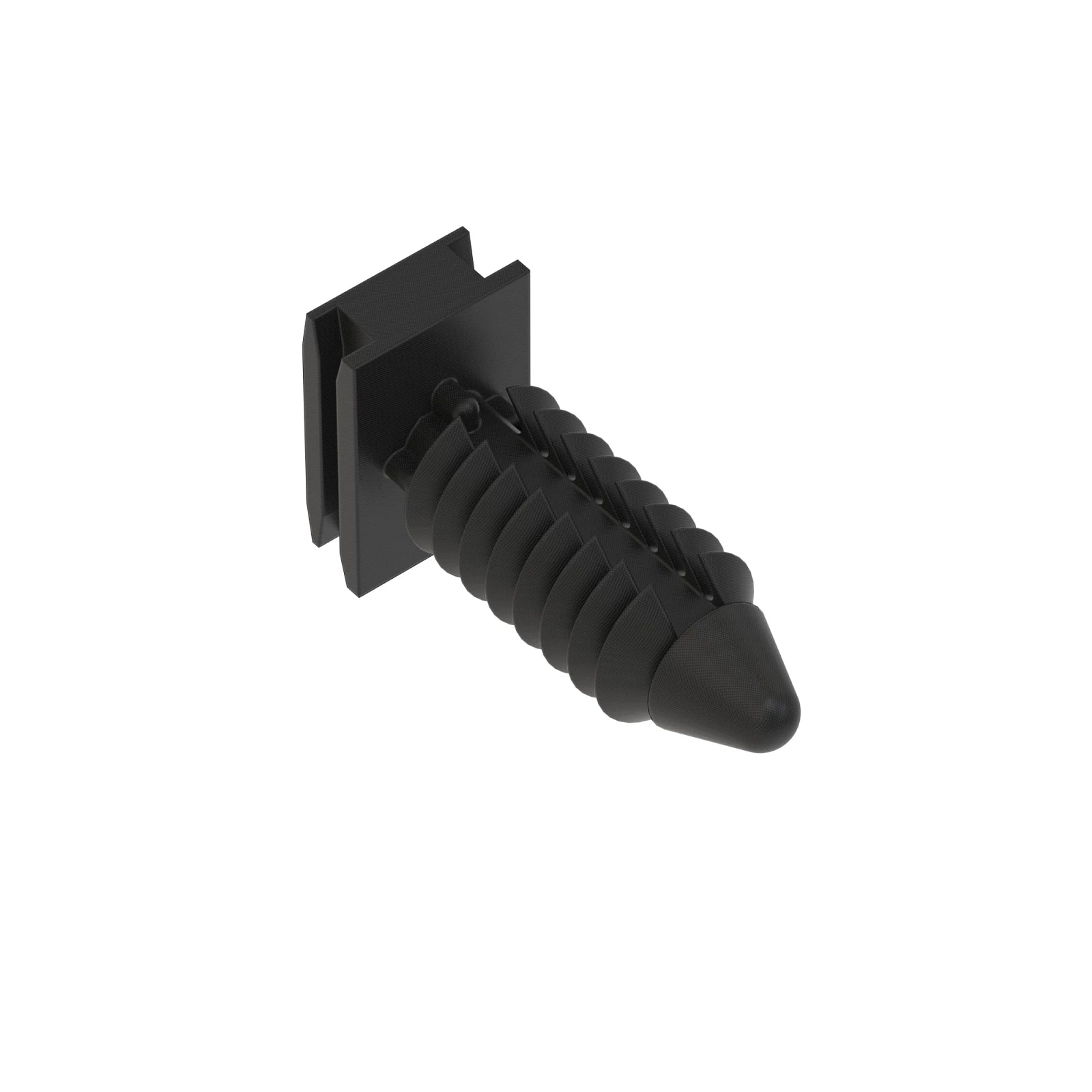 H224545: Fits John Deere H224545 Electrical Connect Locking Device – Genuine OEM