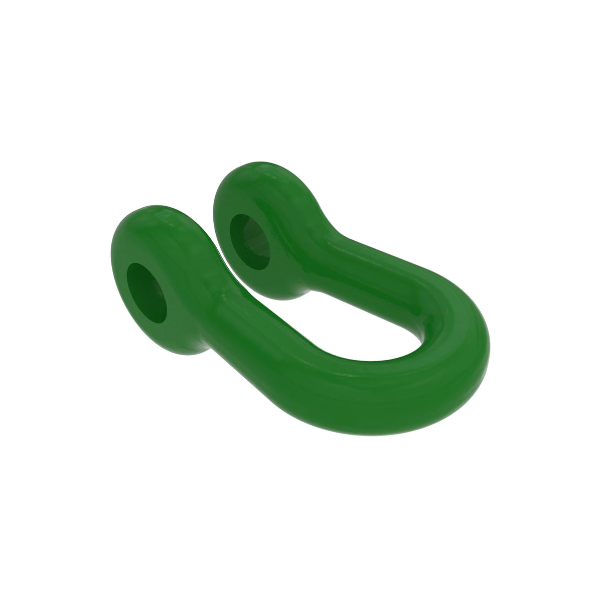 H22480: Fits John Deere H22480 Marker Pivot Assembly Clevis – Genuine OEM