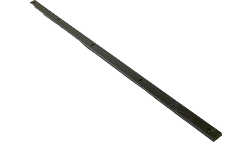 H224920: H224920 — BAR, PROPELLER MTG BACK SI