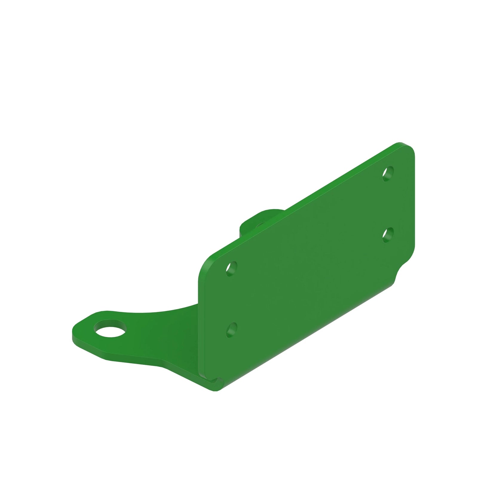 H225371: Fits John Deere H225371 Fan Shaft Speed Sensor Bracket – Genuine OEM