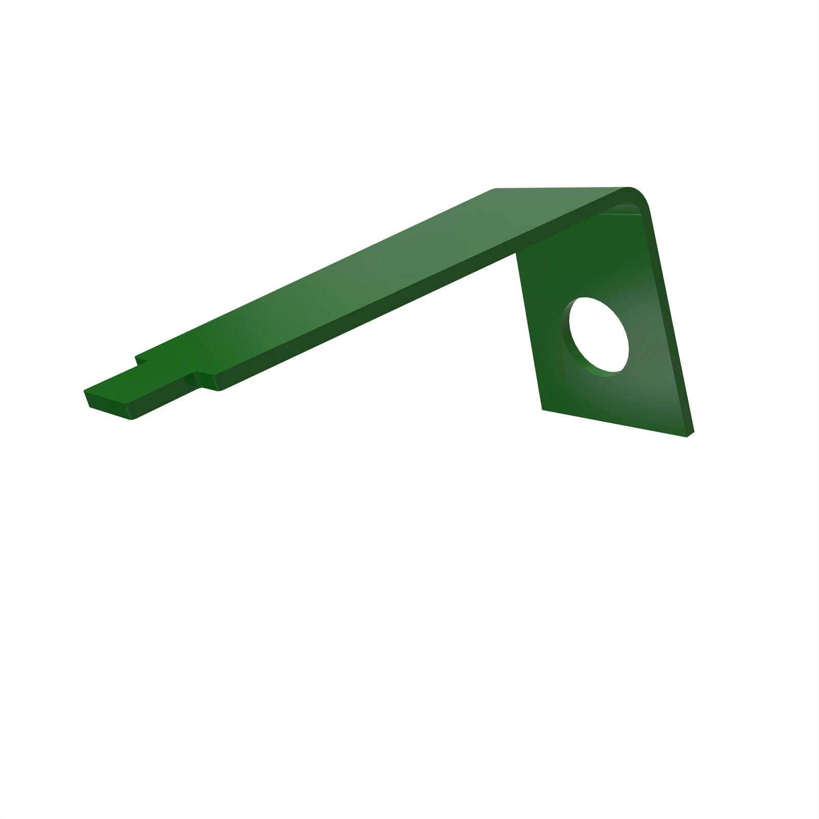 H225586: John Deere H225586 Spring Gauge